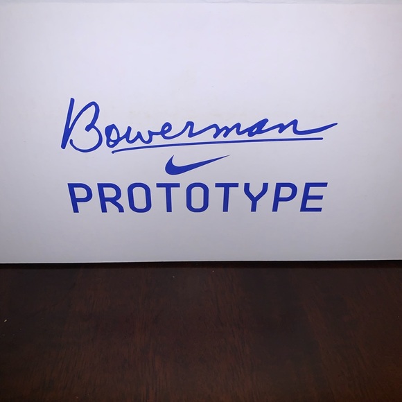 Nike Pegasus 41 “Blueprint” size13 - Picture 3 of 5